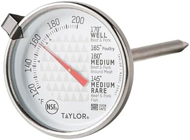 Taylor Precision Products