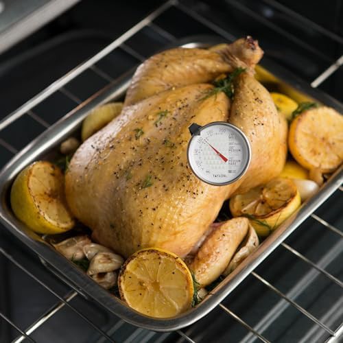 Classic Leave-In Oven Meat Thermometer — photo 3