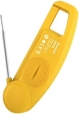 Javelin compact butter digital food thermometer — photo 3