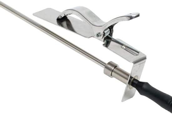 Remote Probe Calibrated Digital Thermometer — photo 4