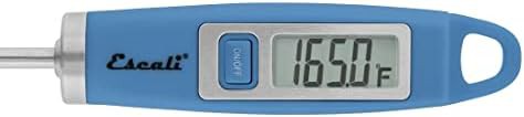 Blue Gourmet Digital Thermometer with Long Probe — photo 5
