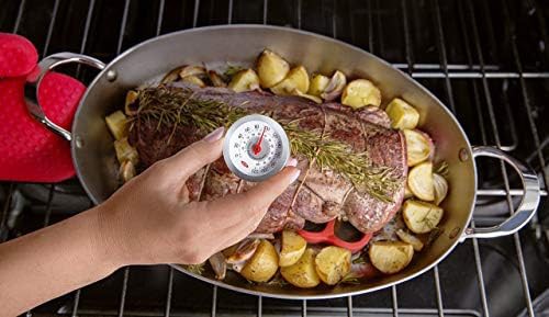 Good Grips Analog Instant Read Thermometer — photo 3