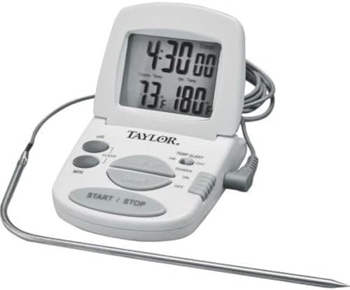 Programmable Digital Timer and Alarm