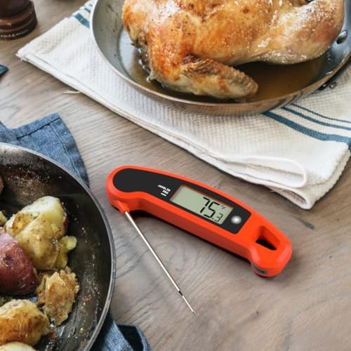 Javelin pro classic ink digital read thermometer — photo 5
