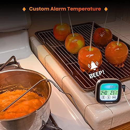 Oven and BBQ Grill Single Probe Thermometer — photo 5