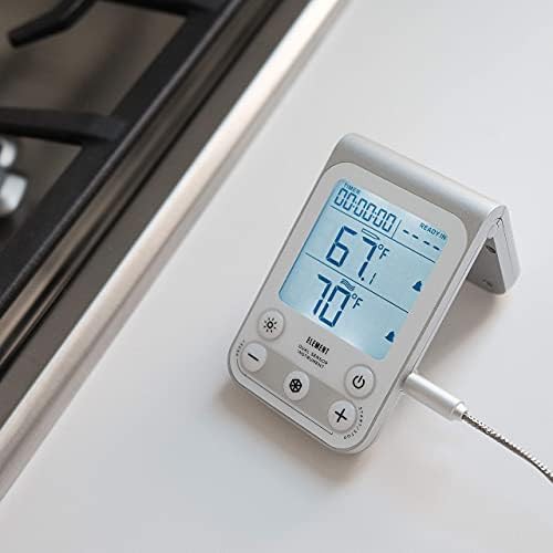 Element digital oven dual sensor thermometer — photo 4