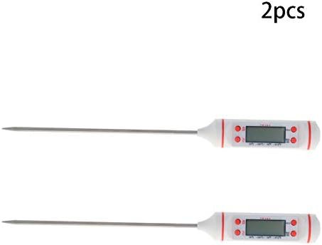 Digital Candy and Meat Thermometer Two Pack — photo 3