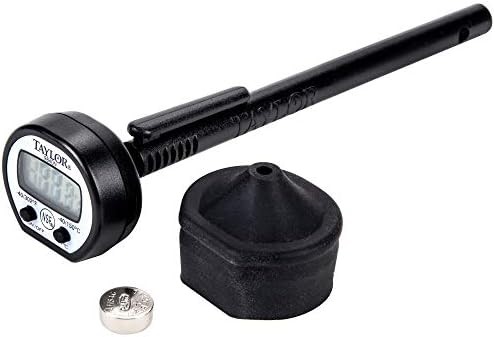NSF Certified Instant Read Thermometer — photo 3