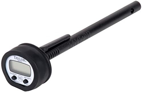 NSF Certified Instant Read Thermometer — photo 4