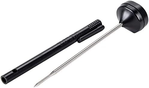 NSF Certified Instant Read Thermometer — photo 5
