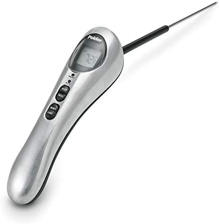 Safe Serve Instant Read with Long Probe