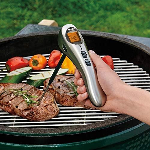 Safe Serve Instant Read with Long Probe — photo 3