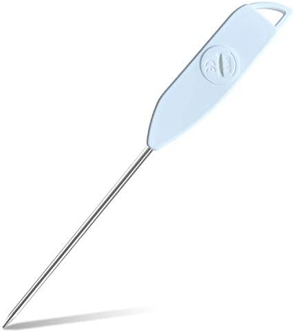 Digital Thermometer for Candy and Candle Making — photo 3