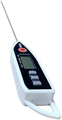 Digital Thermometer for Candy and Candle Making — photo 4
