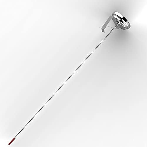 Extra Long Stem Deep Fry Thermometer — photo 3