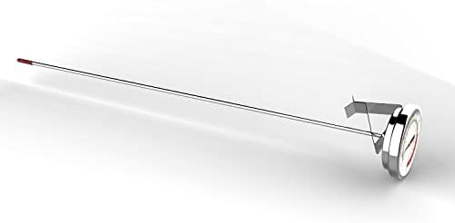 Extra Long Stem Deep Fry Thermometer — photo 4