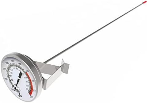 Extra Long Stem Deep Fry Thermometer — photo 5