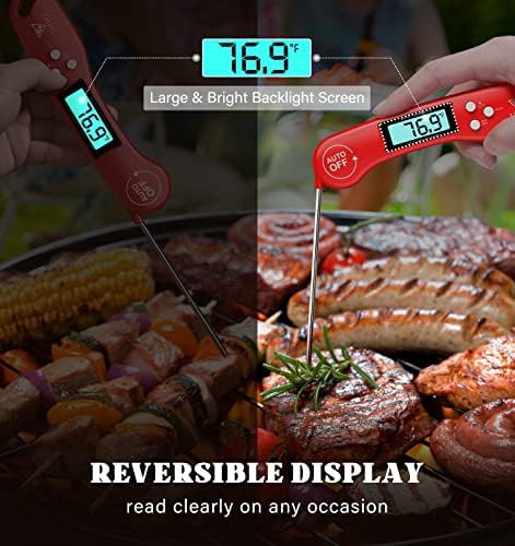 Ultra Thin Digital Instant Read Thermometer — photo 5