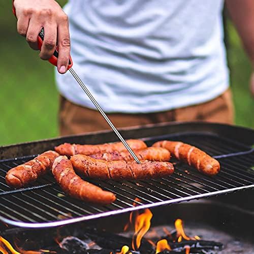 Digital Candy and Meat Thermometer Six Pack — photo 4