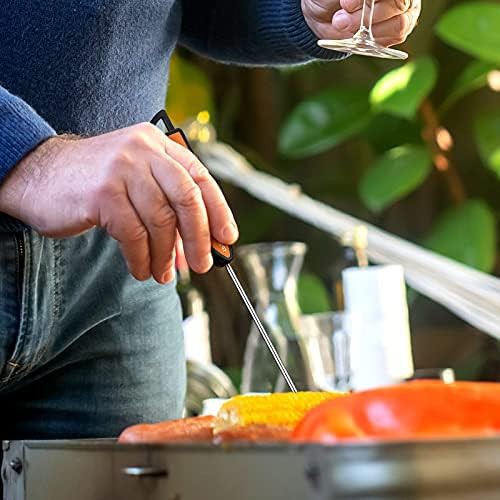 Digital Candy and Meat Thermometer Six Pack — photo 5