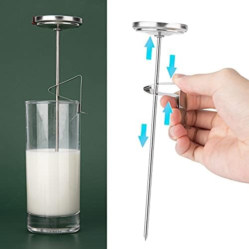 Instant Read Dial Thermometer for Candy — photo 3