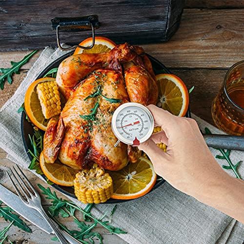 Instant Read Dial Thermometer for Candy — photo 5