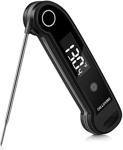 Instant Read NSF Certified Thermocouple Probe