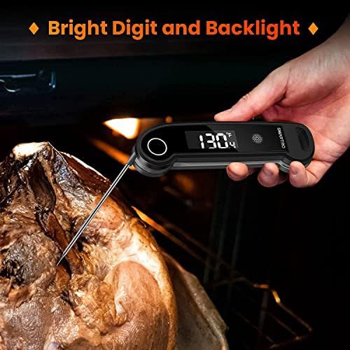 Instant Read NSF Certified Thermocouple Probe — photo 5