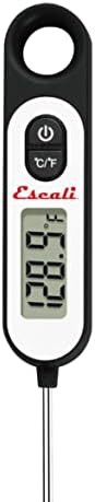 Long Stem Digital Thermometer for Frying — photo 3