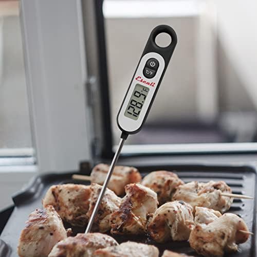 Long Stem Digital Thermometer for Frying — photo 4