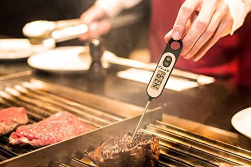 Long Stem Digital Thermometer for Frying — photo 5