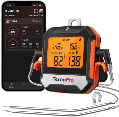 TempPro