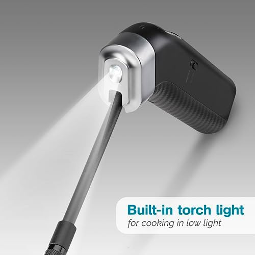 Smart Probe Instant Read with Built-in Torch — photo 5