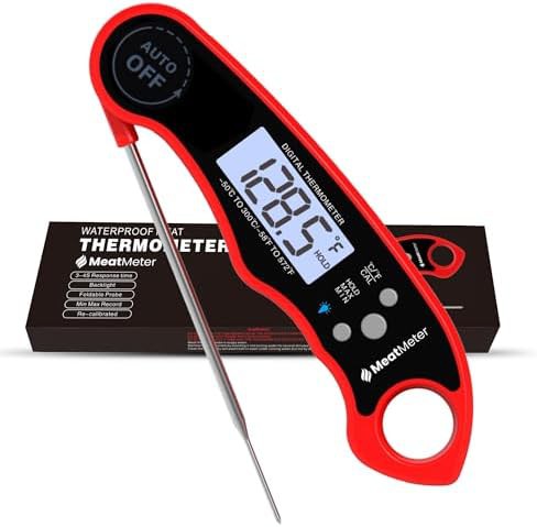 MeatMeter