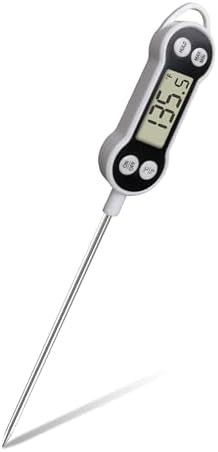 Digital Grill and Baking Probe Thermometer