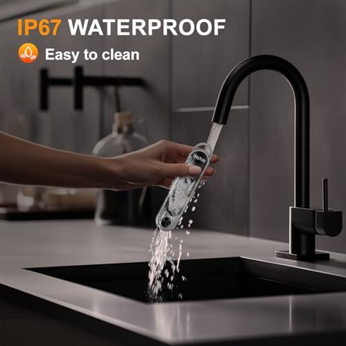 Pro 1s Instant Read Waterproof Thermometer — photo 4