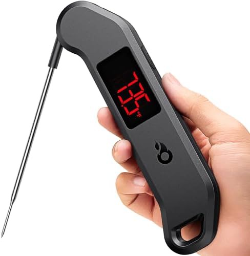 Candy Professional One Second Digital Thermometer