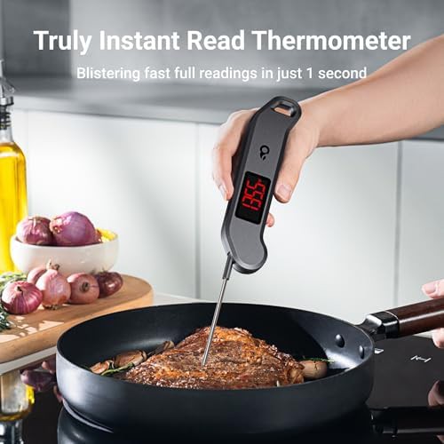 Candy Professional One Second Digital Thermometer — photo 4
