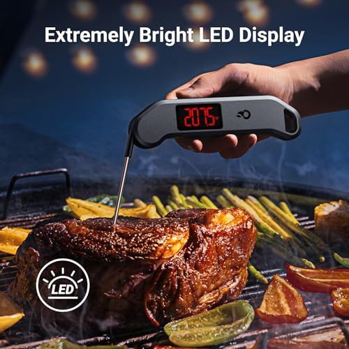 Candy Professional One Second Digital Thermometer — photo 5