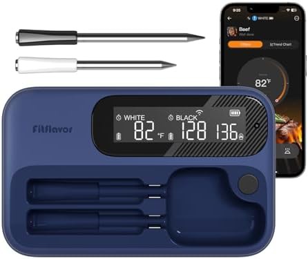 Fitflavor Tech