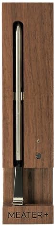 Walnut Rechargeable Smart Meat Thermometer — photo 5