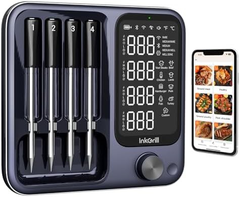 InkGrill
