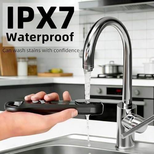 Waterproof Digital Instant Read Thermometer — photo 5
