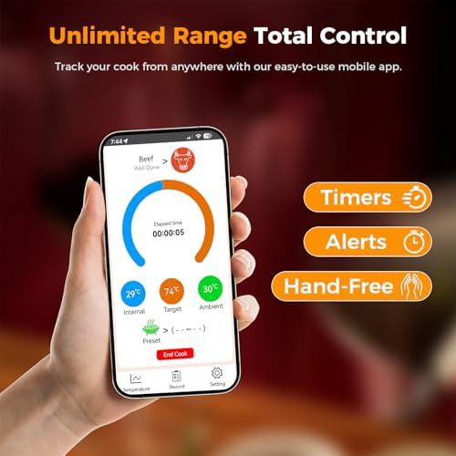 Ceramic Dual Sensor Wireless Two Pack — photo 4